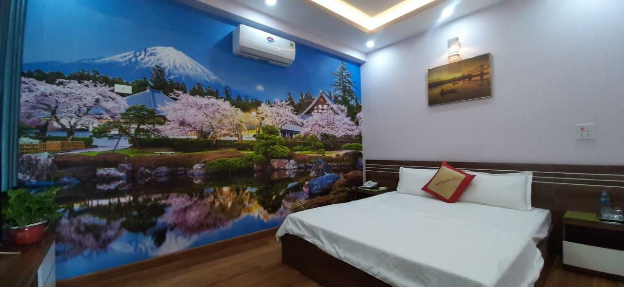 Son Ha Motel Hai Phong Exterior photo